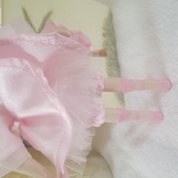 Muñeca de porcelana - Picture 3 of 5